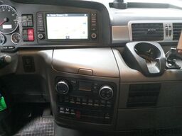 MAN 26.460 TGS 6x2, Multilift Futura 18, Lenk-Lift