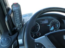 MAN 26.460 TGS 6x2, Multilift Futura 18, Lenk-Lift