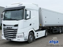 DAF XG 480 FT 4x2, Intarder, Klima, Hydr., Spoiler