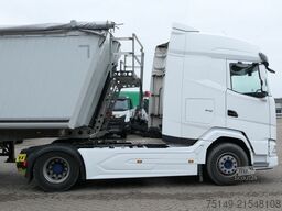 DAF XG 480 FT 4x2, Intarder, Klima, Hydr., Spoiler