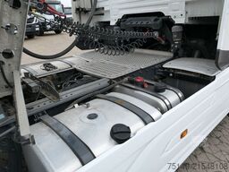 DAF XG 480 FT 4x2, Intarder, Klima, Hydr., Spoiler