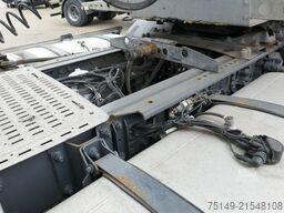 DAF XG 480 FT 4x2, Intarder, Klima, Hydr., Spoiler