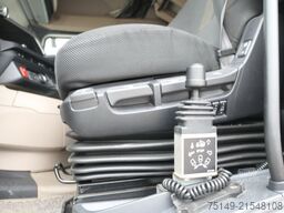 DAF XG 480 FT 4x2, Intarder, Klima, Hydr., Spoiler