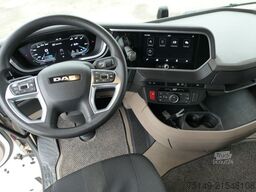 DAF XG 480 FT 4x2, Intarder, Klima, Hydr., Spoiler