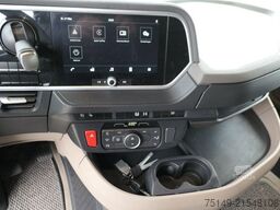 DAF XG 480 FT 4x2, Intarder, Klima, Hydr., Spoiler