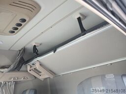 DAF XG 480 FT 4x2, Intarder, Klima, Hydr., Spoiler