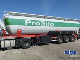 SPITZER SK 2760 CAL, Kippsilo, 60m³, Alu-Felgen, Lift