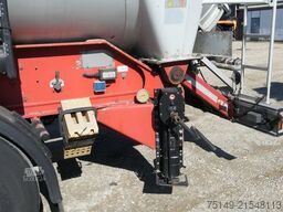 SPITZER SK 2760 CAL, Kippsilo, 60m³, Alu-Felgen, Lift