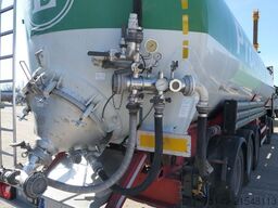 SPITZER SK 2760 CAL, Kippsilo, 60m³, Alu-Felgen, Lift