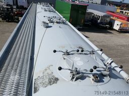 SPITZER SK 2760 CAL, Kippsilo, 60m³, Alu-Felgen, Lift