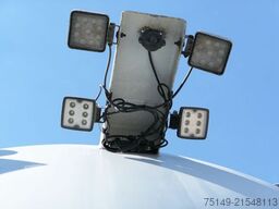 SPITZER SK 2760 CAL, Kippsilo, 60m³, Alu-Felgen, Lift