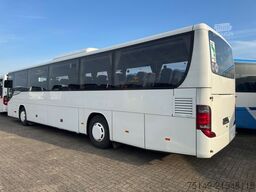 SETRA S 415 H/Schlafsitze/Toilette/wenig KM/TOP!
