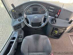 SETRA S 415 H/Schlafsitze/Toilette/wenig KM/TOP!