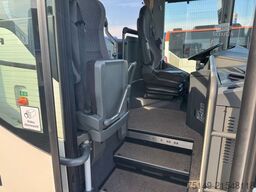 SETRA S 415 H/Schlafsitze/Toilette/wenig KM/TOP!