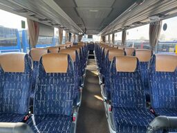 SETRA S 415 H/Schlafsitze/Toilette/wenig KM/TOP!