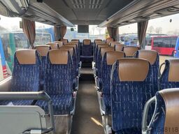 SETRA S 415 H/Schlafsitze/Toilette/wenig KM/TOP!