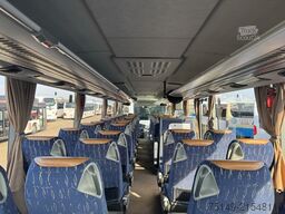 SETRA S 415 H/Schlafsitze/Toilette/wenig KM/TOP!