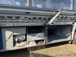 SETRA S 415 H/Schlafsitze/Toilette/wenig KM/TOP!