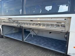 SETRA S 415 H/Schlafsitze/Toilette/wenig KM/TOP!