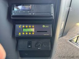 SETRA S 415 H/Schlafsitze/Toilette/wenig KM/TOP!