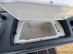 SETRA S 415 H/Schlafsitze/Toilette/wenig KM/TOP!