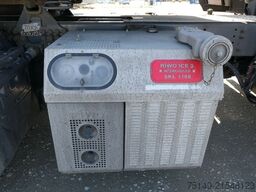 SCANIA R 450 4x2, Kompressor, Retarder, Standklima