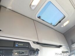 SCANIA R 450 4x2, Kompressor, Retarder, Standklima