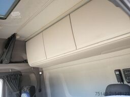 SCANIA R 450 4x2, Kompressor, Retarder, Standklima