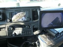 SCANIA R 450 4x2, Kompressor, Retarder, Standklima