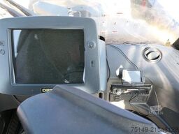 Ponsse Ergo H6, Harvester, Forstmaschine, Kran