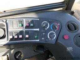 Ponsse Ergo H6, Harvester, Forstmaschine, Kran