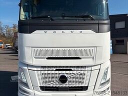 VOLVO FH500 4x2 SZM