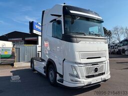 VOLVO FH500 4x2 SZM