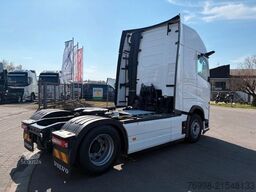 VOLVO FH500 4x2 SZM