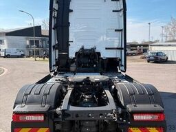 VOLVO FH500 4x2 SZM