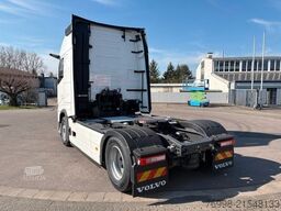 VOLVO FH500 4x2 SZM