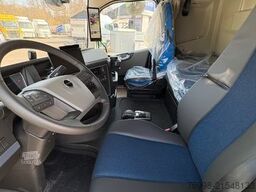 VOLVO FH500 4x2 SZM