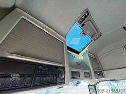 VOLVO FH500 4x2 SZM