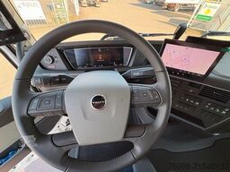 VOLVO FH500 4x2 SZM