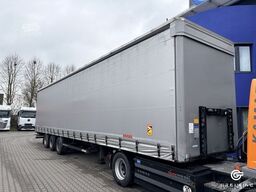 KÖGEL Curtainsider Mega S24-1