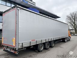 KÖGEL Curtainsider Mega S24-1