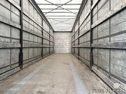 KÖGEL Curtainsider Mega S24-1