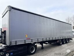 KÖGEL Curtainsider Mega S24-1