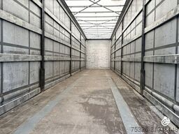 KÖGEL Curtainsider Mega S24-1