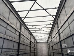 KÖGEL Curtainsider Mega S24-1