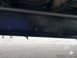 KÖGEL Curtainsider Mega S24-1