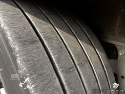 SCHMITZ CARGOBULL Curtainsider Coil neue Plane