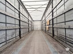 KÖGEL Curtainsider Mega S24-1