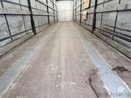 KÖGEL Curtainsider Mega S24-1