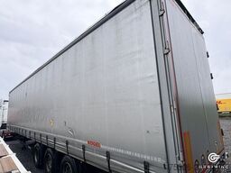 KÖGEL Curtainsider Mega S24-1